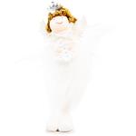 Підвіска Jumi Фея Jumi 18см хутро біла