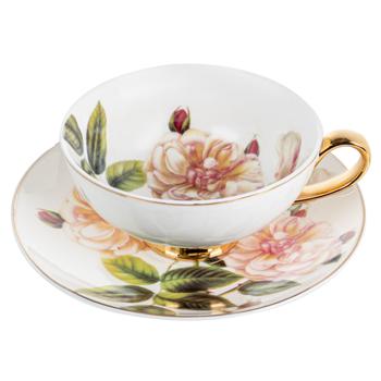 Чайный набор Flavori 2 предмета 200мл - купить, цены на МегаМаркет - фото 2