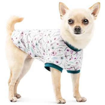 Футболка для собак Pet Fashion Flora р.XS2 - купити, ціни на - фото 3