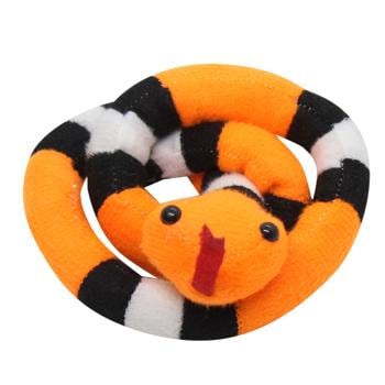 Greenwich Snake Soft Toy 70cm in Assortment - buy, prices for - photo 2