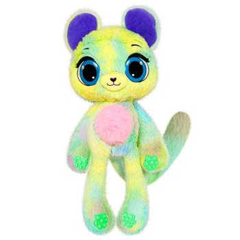 Bubble Pops Lemon Mouse Soft Toy - buy, prices for COSMOS - photo 1