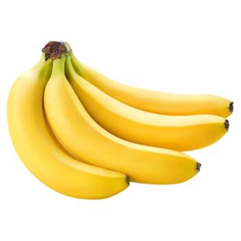 Банани - купити, ціни на Grono - фото 1
