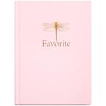 Книга записна Buromax Favorite в клітинку 96 аркушів
