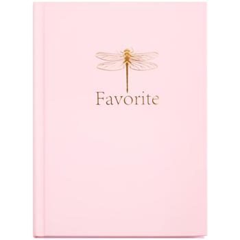 Книга записна Buromax Favorite в клітинку 96 аркушів - купити, ціни на Auchan - фото 1