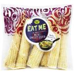 Кукуруза свежая мини 125г