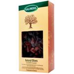 Маслини Калімера Каламата 200г в'ялені з кісточкою в/у к/у