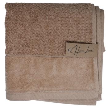 Towel Homeline Ukraine - buy, prices for COSMOS - photo 1