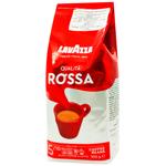 Кофе в зернах Lavazza Qualita Rossa 500г