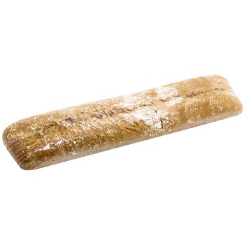 Buckwheat Baguette 235g - buy, prices for - photo 1