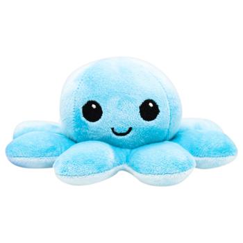 Fancy Soft Octopus Toy - buy, prices for ULTRAMARKET - photo 2