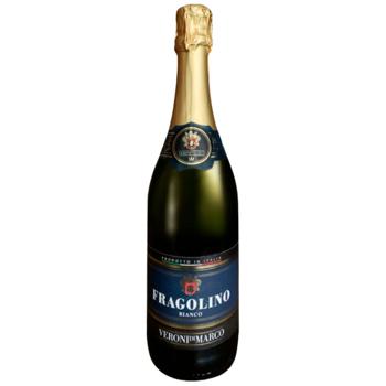 Sparkling wine 7% 750ml - buy, prices for Torba - photo 1