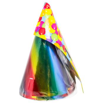 Party Carnival Cap 6pcs - buy, prices for - photo 2