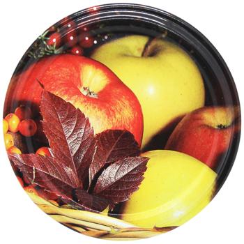Pannochka Print TO-66 Preservation Lid in assortment - buy, prices for - photo 6
