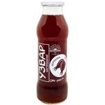 Yarmolintsi Uzvar with Rose Hips 0.75l