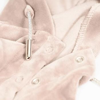 Pet Fashion Sharon Jumpsuit for Dogs s.S Beige - buy, prices for MasterZoo - photo 3