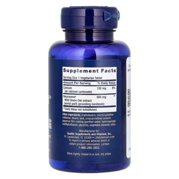 Supports Dopa-Mind Mental Acuity and Longevity 60 tablets - buy, prices for Biotus - photo 2