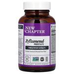 Здоровье простаты, Zyflamend Prostate, New Chapter, 60 капсул
