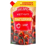 Shchedro Delicate Ketchup 360g