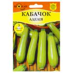 Bahatiy Vrozhay Zucchini Adelia Seed 50pcs