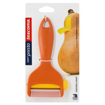 Tescoma Expert Presto Peeler for Pumpkin - buy, prices for MegaMarket - photo 1