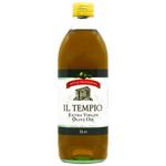 IL Tempio Extra Virgin Olive Oil 1l