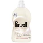 Perwoll Renew Light and White Clothes Washing Gel 1l