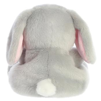 Aurora Palm Pals Lop-Eared Gray Rabbit Soft Toy 15cm - buy, prices for MegaMarket - photo 4