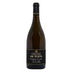 Вино Chateau De Fleys Chablis 1er Cru Mont De Milieu біле сухе 13% 0,75л