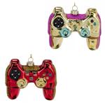 Koopman Game Controller Christmas Tree Decoration