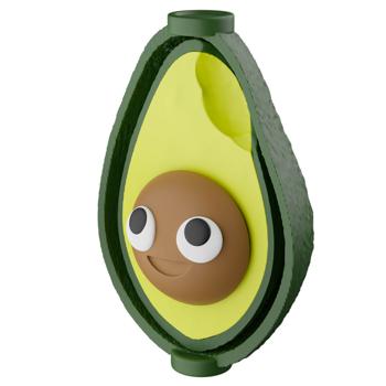 Fidget Go Avocado Anti-Stress Toy - buy, prices for - photo 4