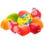 Цукерки Roshen Шалена бджілка Фрутті