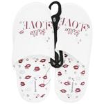 In Extenso Women's Slippers s. 36-42