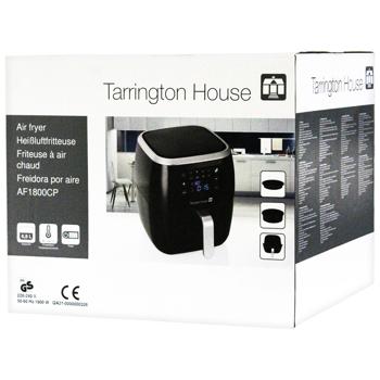 Tarrington House Air Fryer AF1800CP - buy, prices for METRO - photo 1