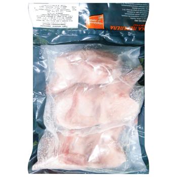 Тушка перепела маньчжурська порода заморожена - купити, ціни на METRO - фото 2