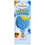 Tree Bears Lemon Balloon Glazed Ice Cream 55g