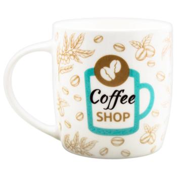Ceramic Cup 350ml SDM020-3368-16125 - buy, prices for - photo 3