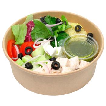 The Local Food Bowl Athens 390g - buy, prices for COSMOS - photo 1