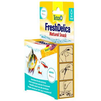 delicacy tetra krill 48g - buy, prices for - photo 5