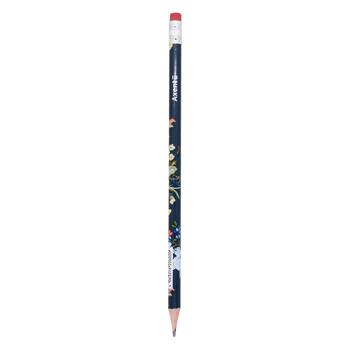 Axent Gorgeous Graphite Pencil 9009