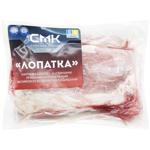 SMC Chilled Pork Shoulder