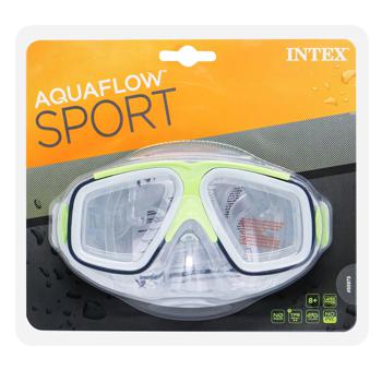 Intex Swimming Mask in Assortment 23x20.5x8cm 8+ - buy, prices for - photo 3