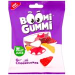 Конфеты Boomi Gummi Cheesecakes желейные 70г