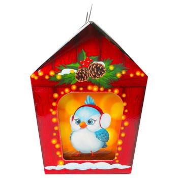 Roshen Bird Feeder Christmas Sweets Set 918g - buy, prices for Ideal - photo 3