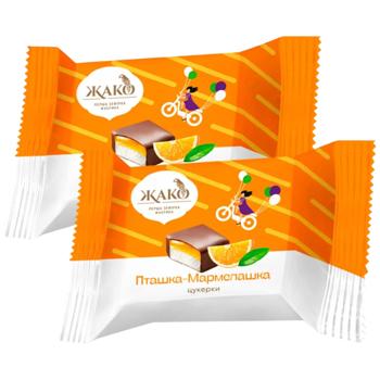 Jaco Ptashka-Marmelashka Orange Candy - buy, prices for Epicentr FOOD - photo 1