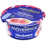 Movenpick Raspberry Yogurt 13% 150g