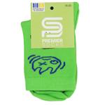 Носки детские Premier Socks Премиум Классические Exclusive Allen-Graffiti Art р.18-20