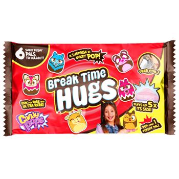 Іграшка м'яка Candy Pops Перерва на обійми - купити, ціни на Таврія В - фото 1