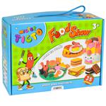 Mr. Dough Food Show Creative Kit