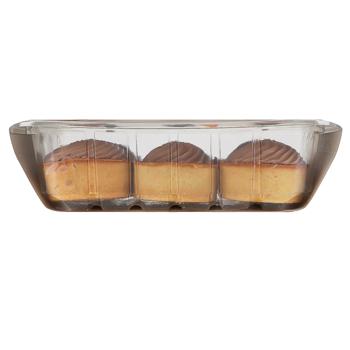 Тістечко Tarta Вишня 240г - купити, ціни на Cупермаркет "Харків" - фото 2