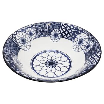 Deep Ceramic Plate 20cm - buy, prices for - photo 3